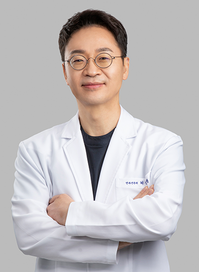 Dr. Heo Jang Won