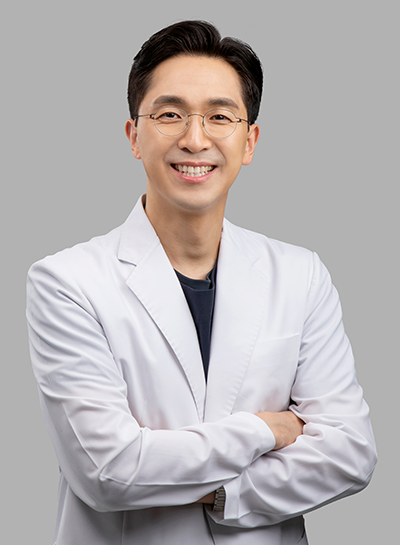 Dr. Kim Tae Jun