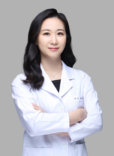 Dr. Park Su Jin